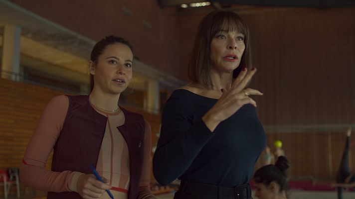Somos cine - Tráiler de ‘Caída libre’: Belén Rueda en un intenso thriller emocional producido por J.A. Bayona