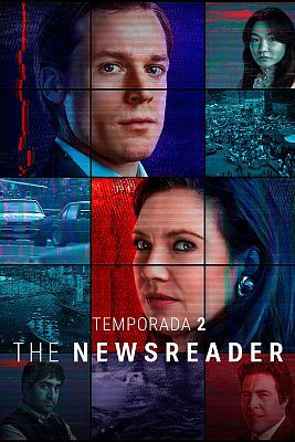 The Newsreader - Decisión del 87