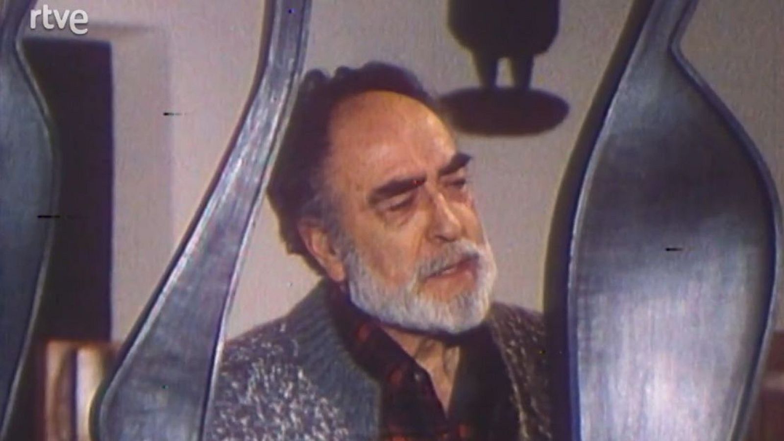 Punto por punto - 8/3/1985 - Programas y Concursos en el Archivo de RTVE | Ver