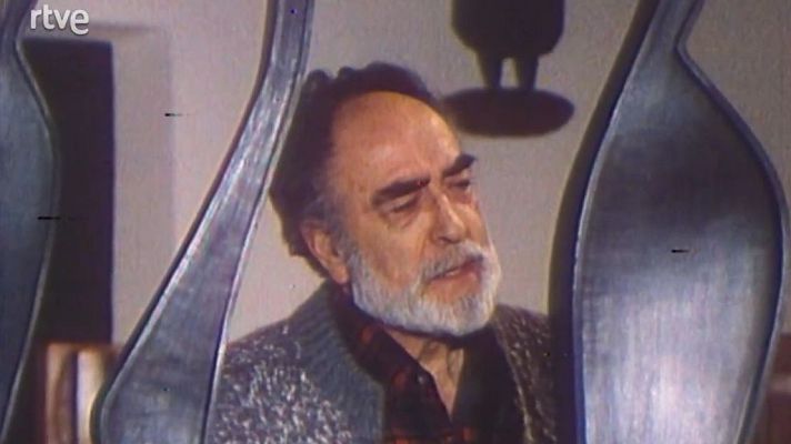 Programas y Concursos en el Archivo de RTVE - Punto por punto - 8/3/1985