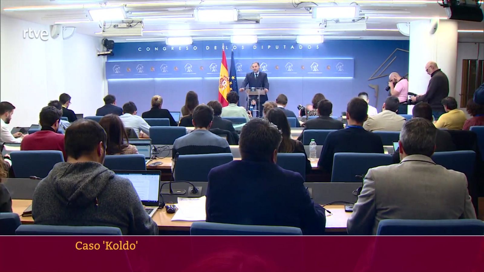 Caso Koldo | Ver