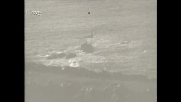  - Reportaje de TVE sobre Cristóbal Balenciaga