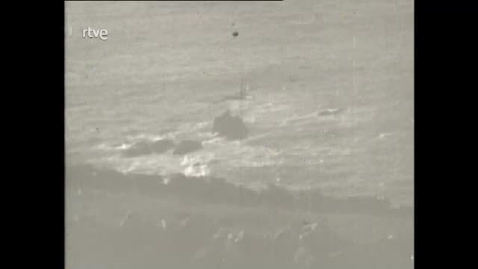 Reportaje de TVE sobre Cristóbal Balenciaga (1974) | Ver