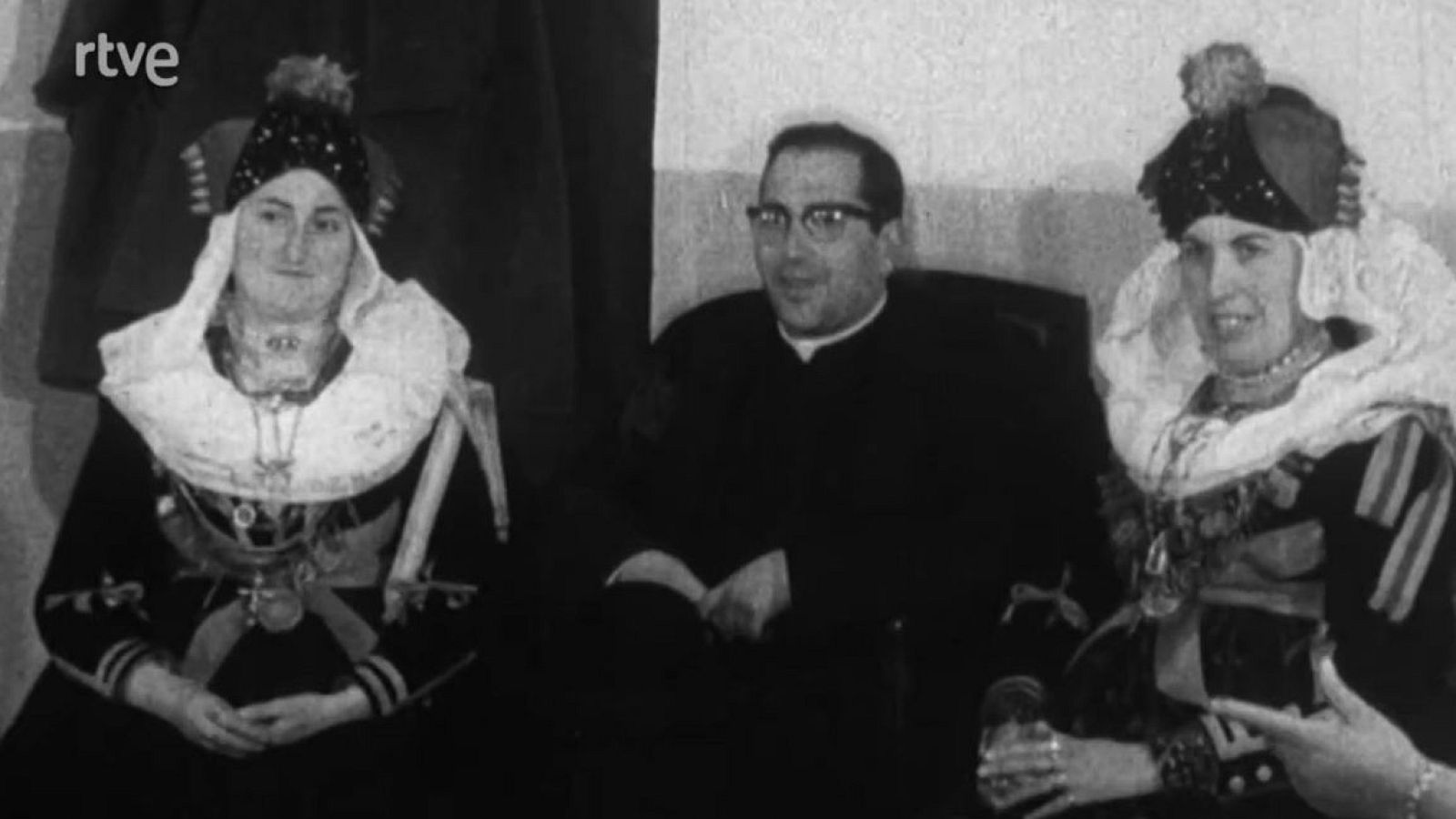 Fiesta - Zamarramala - Fiesta | Ver