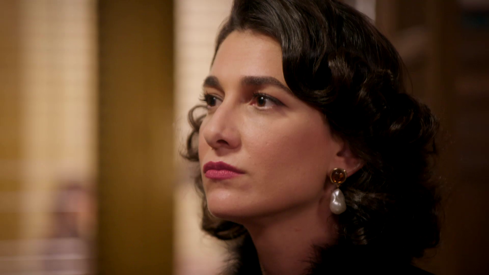 La Moderna: Carla le encarga una misión muy especial a Aguirre | Ver