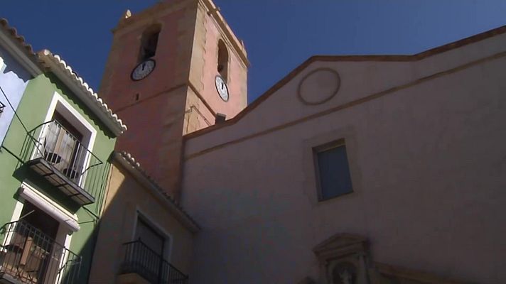 L'informatiu - Comunitat Valenciana - L'Informatiu de la Comunitat Valenciana 1 - 05/03/24