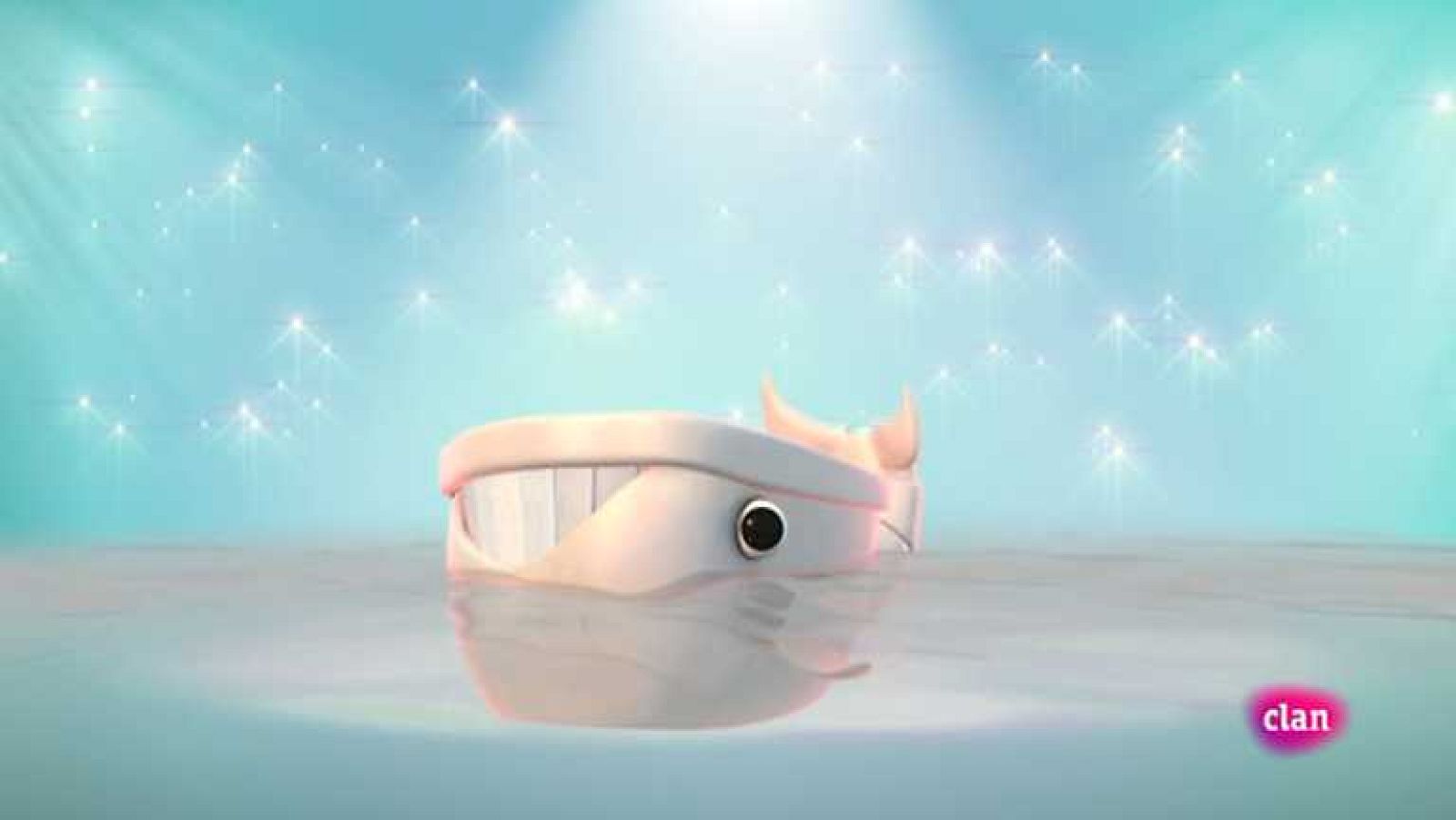 Ballena - Zoobabu | Ver