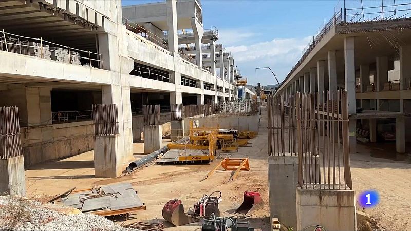 L'informatiu 2 - 05/03/2024 - L'Informatiu | Veure