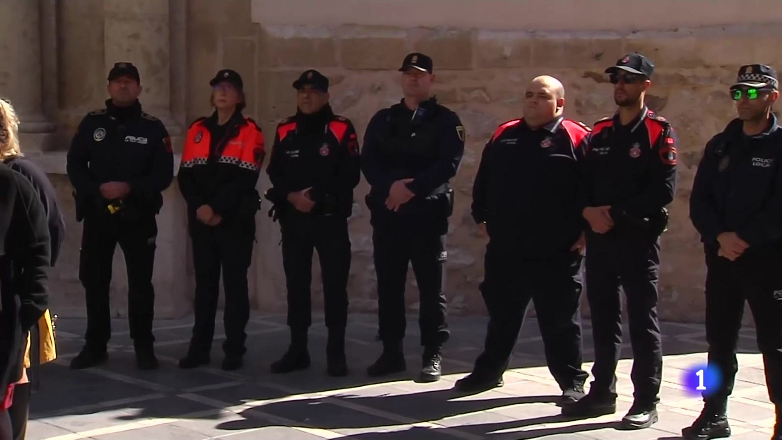 L'Informatiu de la Comunitat Valenciana 2 - 05/03/24 | Ver