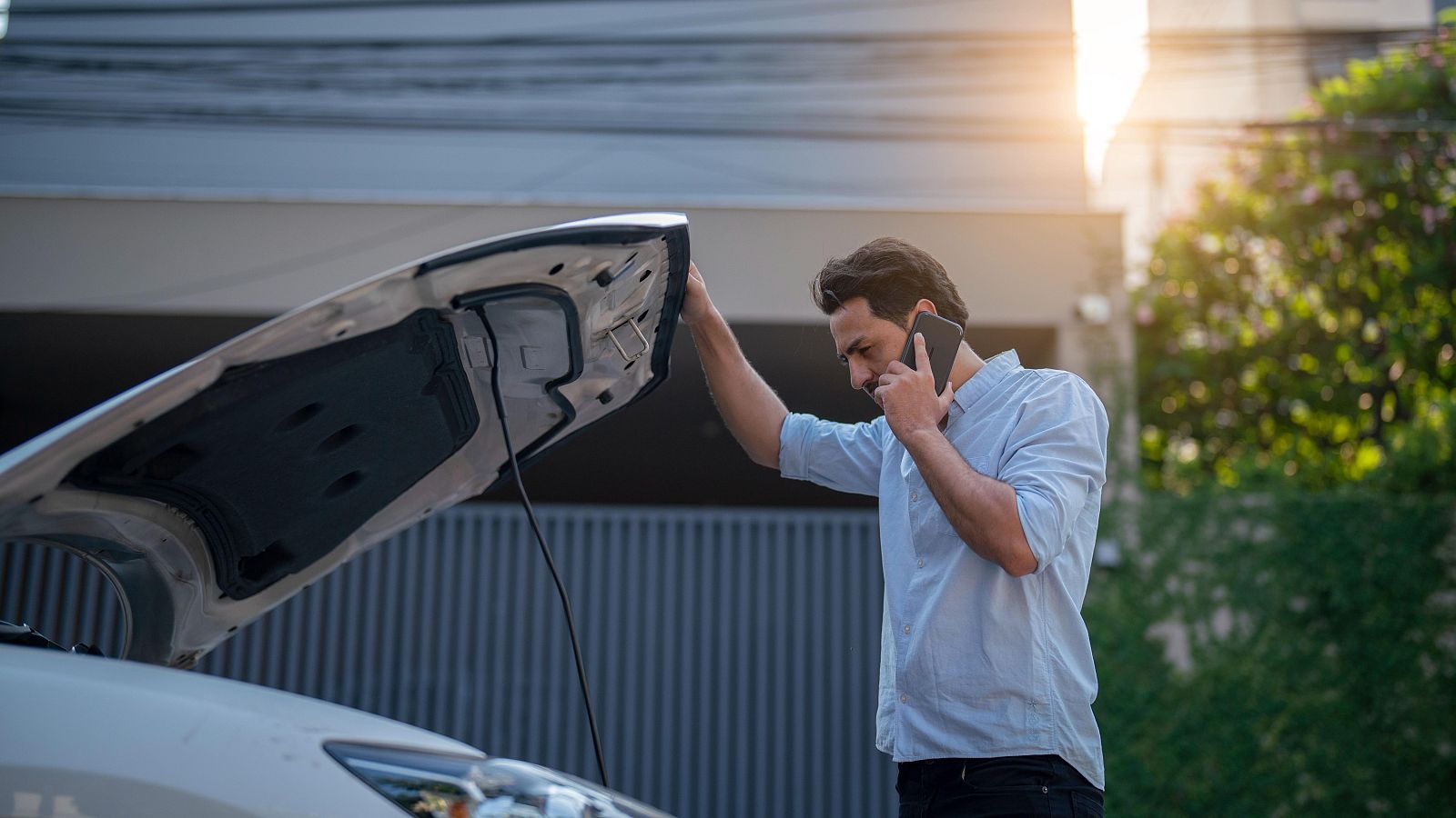 Fraudes a las aseguradoras: no aumentan pero cambian las excusas | Ver