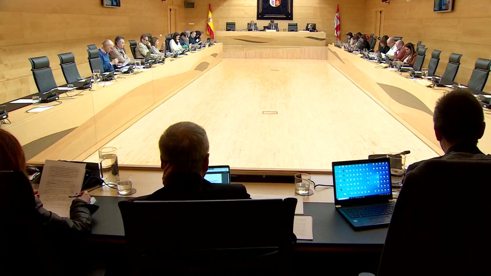 Castilla y León en 1' | Ver