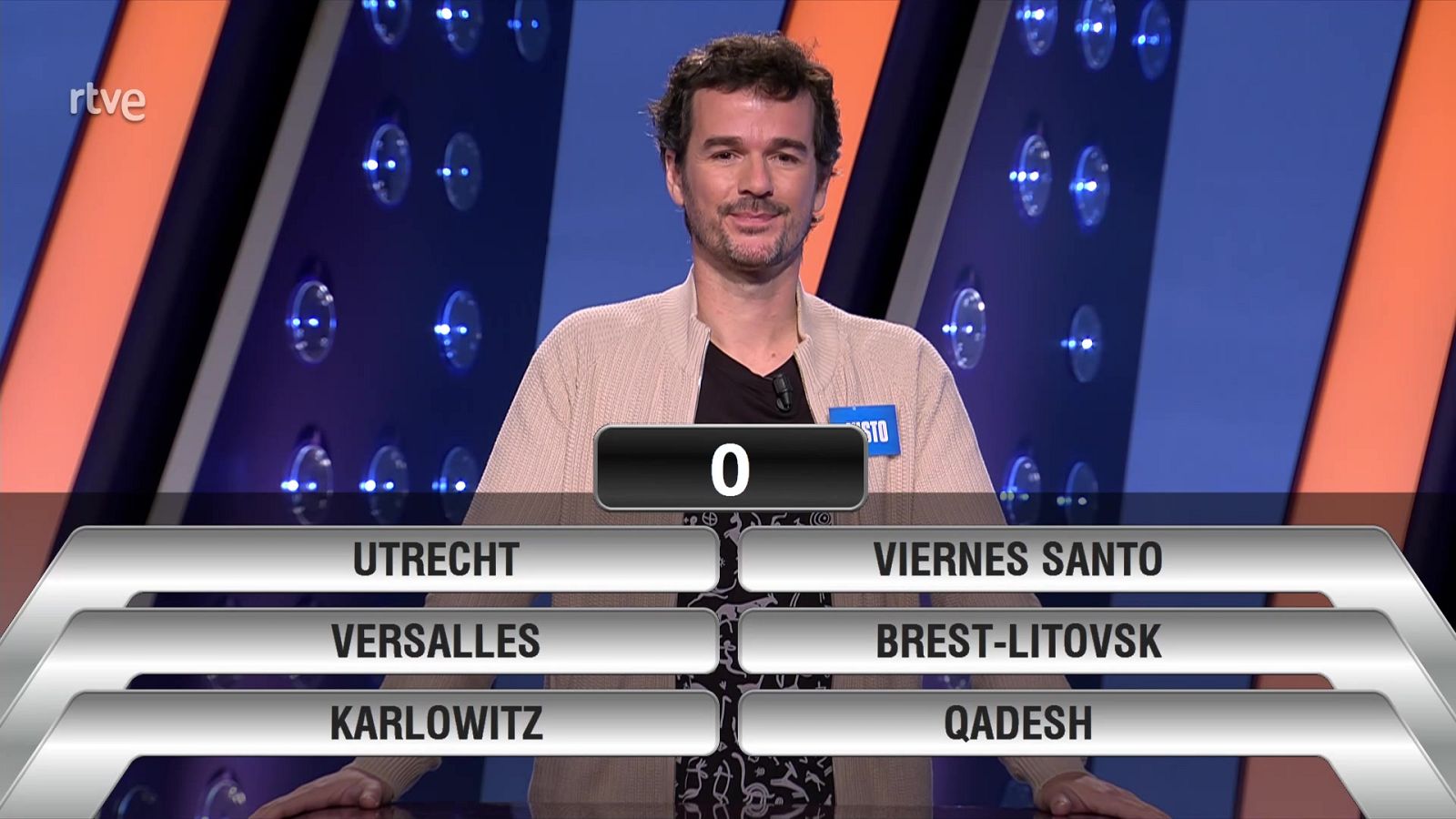 Saber y ganar - 05/03/24 - ver ahora