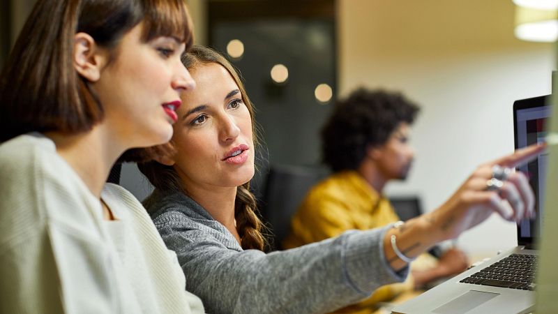 Planes de igualdad: claves para combatir la desigualdad en empresas | Ver