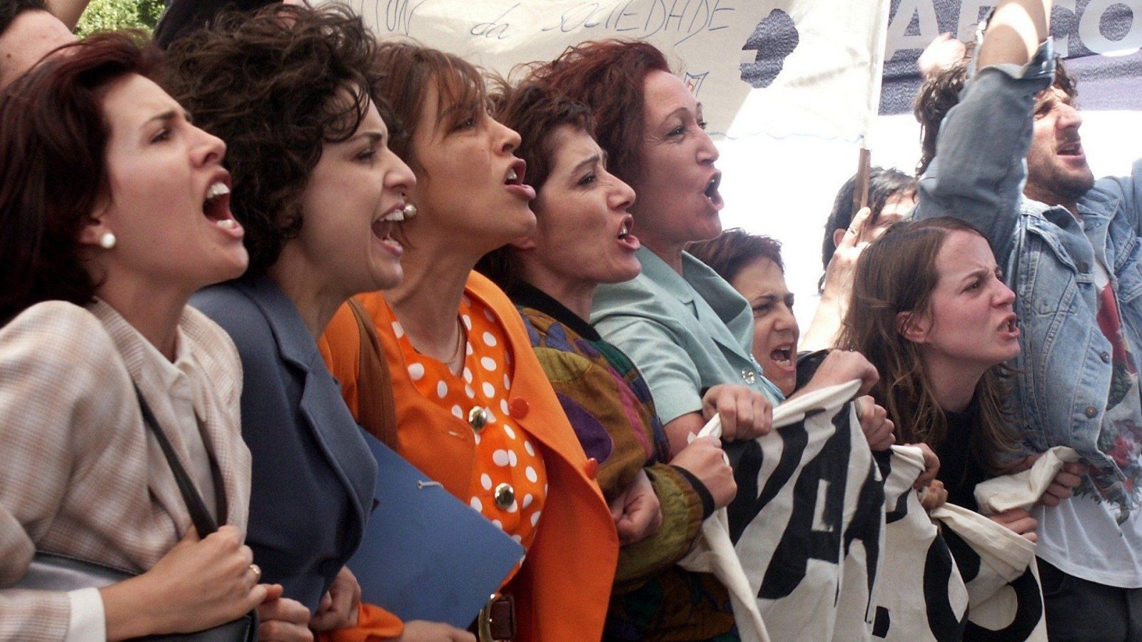 Somos cine - Heroína - Ver ahora