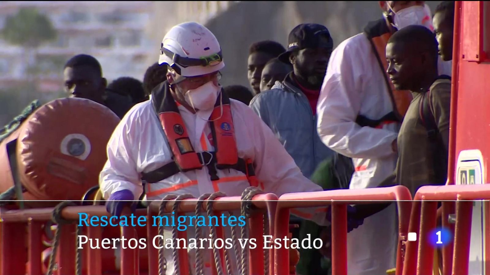 Telecanarias - 05/03/2024