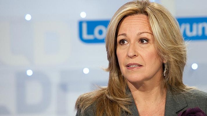 Los desayunos - Jiménez, sobre la huelga sanitaria