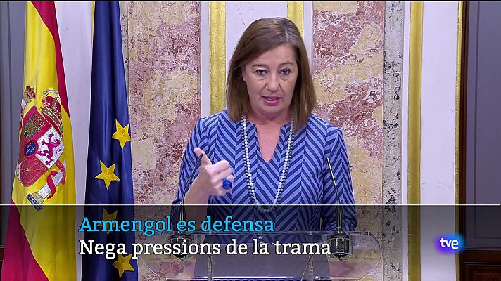 Informatiu Balear - Informatiu Balear 2 - 05/03/24