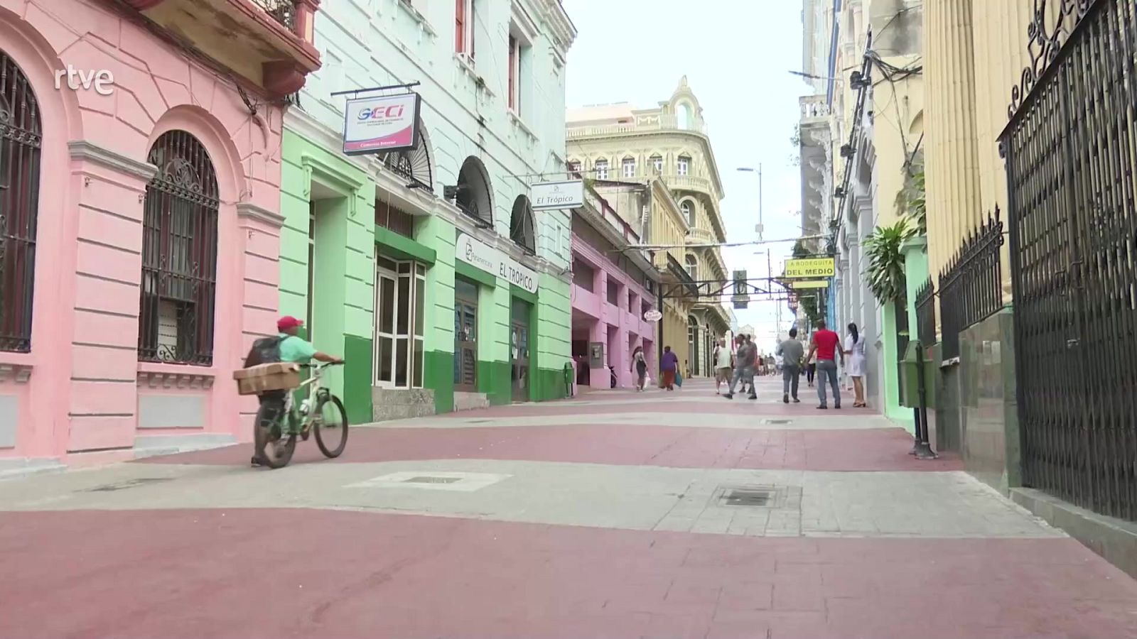 Noticiero Científico y Cultural Iberoamericano | Ver