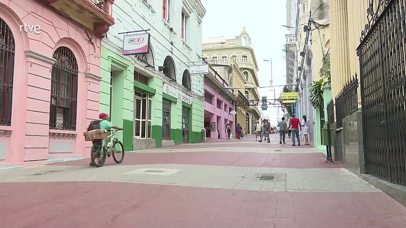 Noticiero Científico y Cultural Iberoamericano | Ver