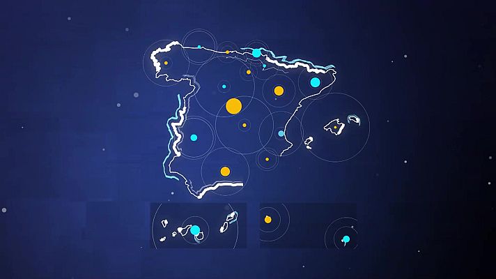 Informativo de Madrid - Informativo de Madrid 2 05/03/2024