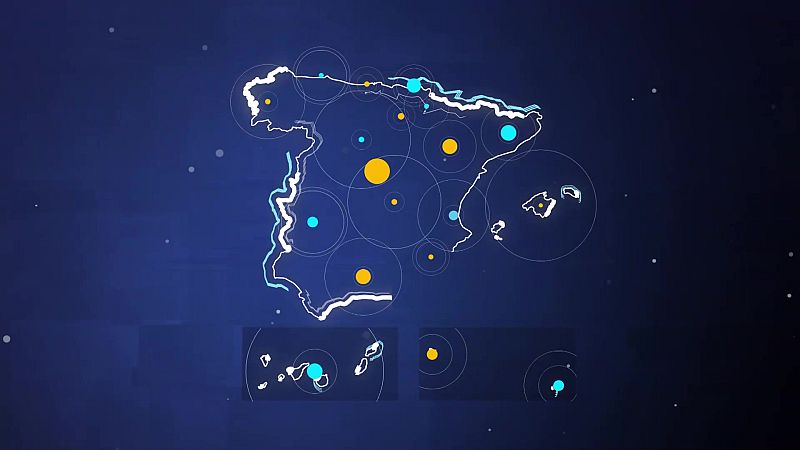 Informativo de Madrid 2 05/03/2024 - Informativo de Madrid | Ver