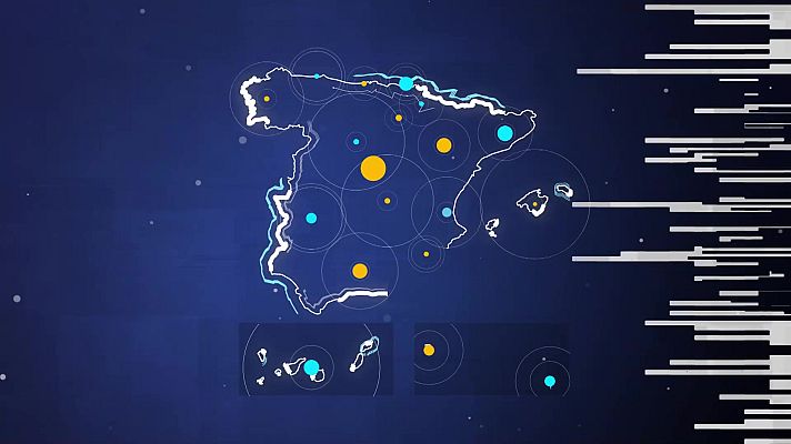 Informativo de Madrid - Informativo Madrid 05/03/2024