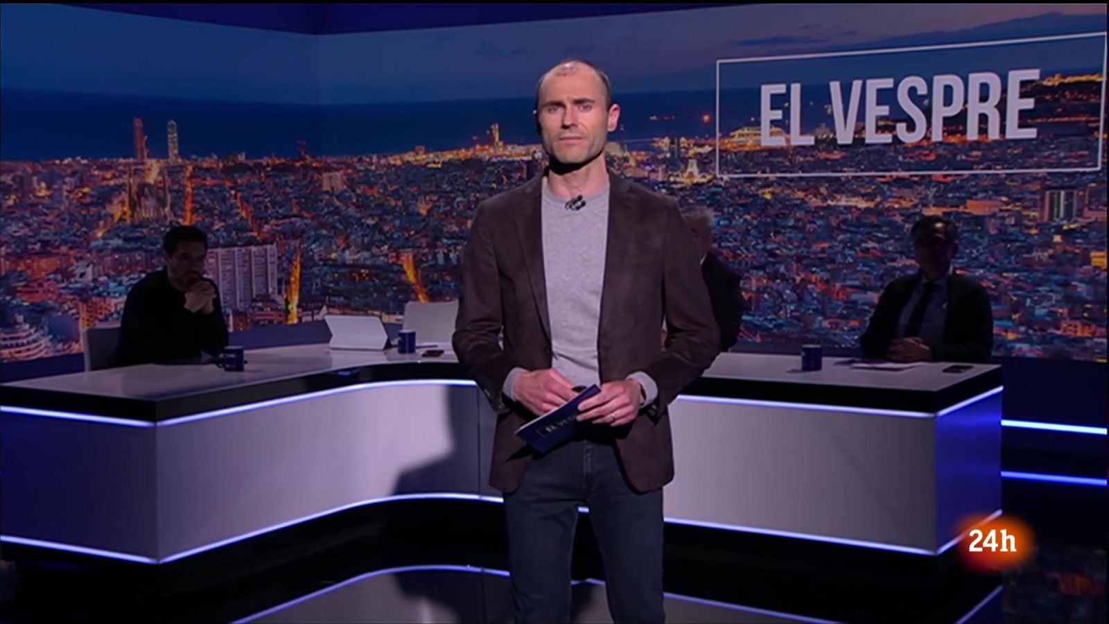 El Vespre - 05/03/2024