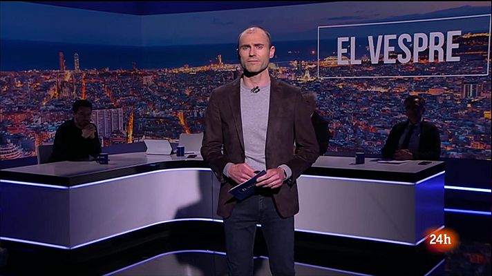 El Vespre - El Vespre - 05/03/2024