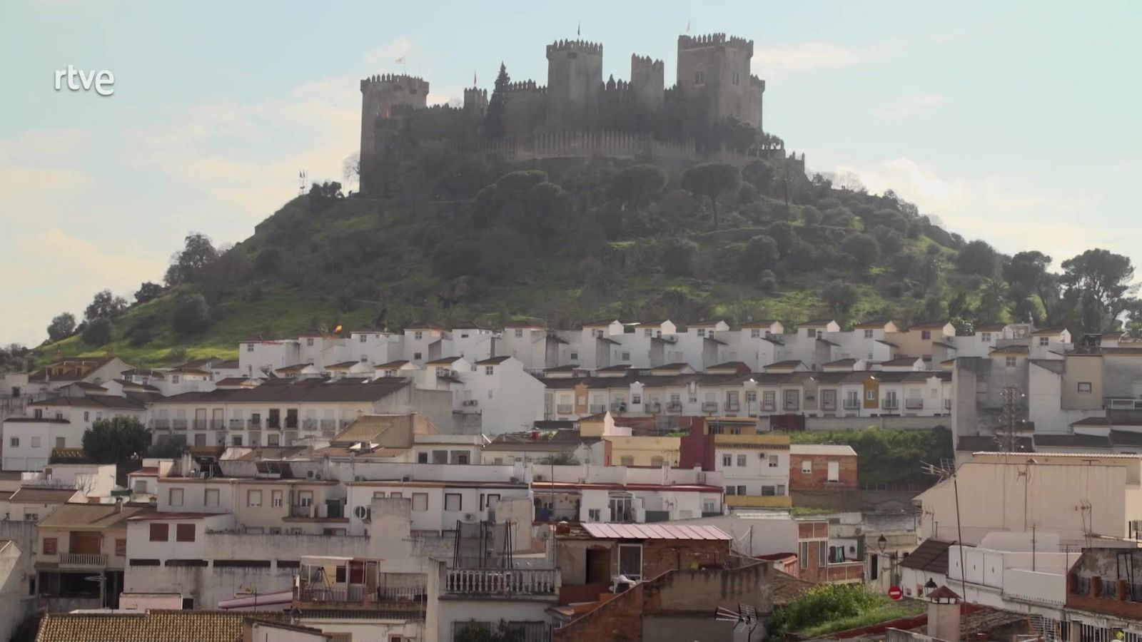 Aquí la Tierra - 05/03/24 - ver ahora