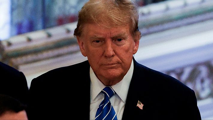 Telediario en lengua de signos - Telediario - 8 horas - 06/03/24 - Lengua de signos