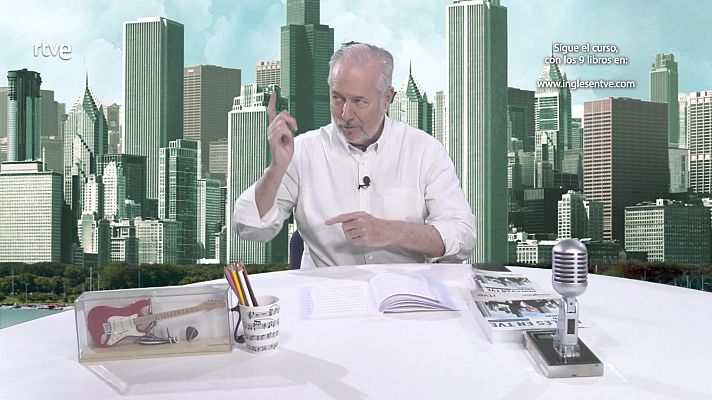Inglés en TVE - Programa 903