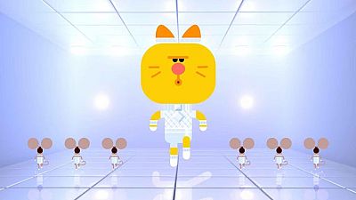 La insignia del videoclip