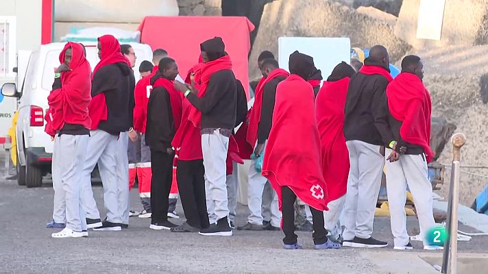 Telecanarias - Telecanarias 2 - 05/03/2024