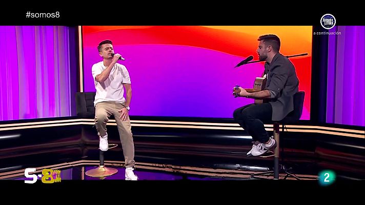 Somos 8 - Somos 8 - 05/03/2024