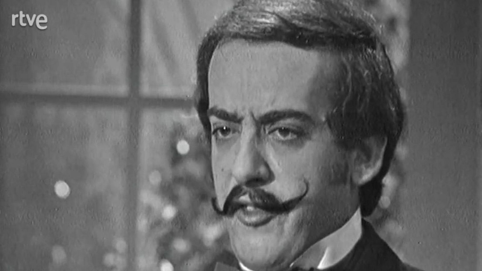 Teatro club - Tiempo del 98 - Teatro en el Archivo de RTVE | Ver