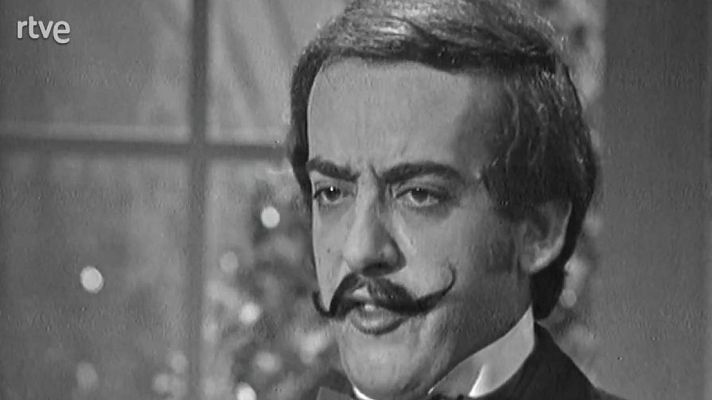 Teatro en el Archivo de RTVE - Tiempo del 98