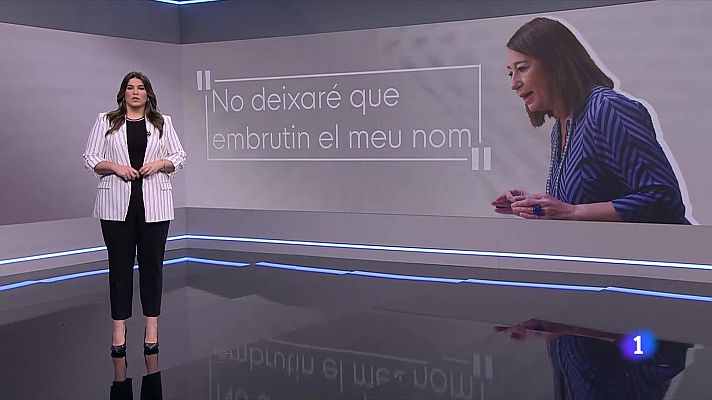 L'Informatiu - L'Informatiu - 05/03/2024