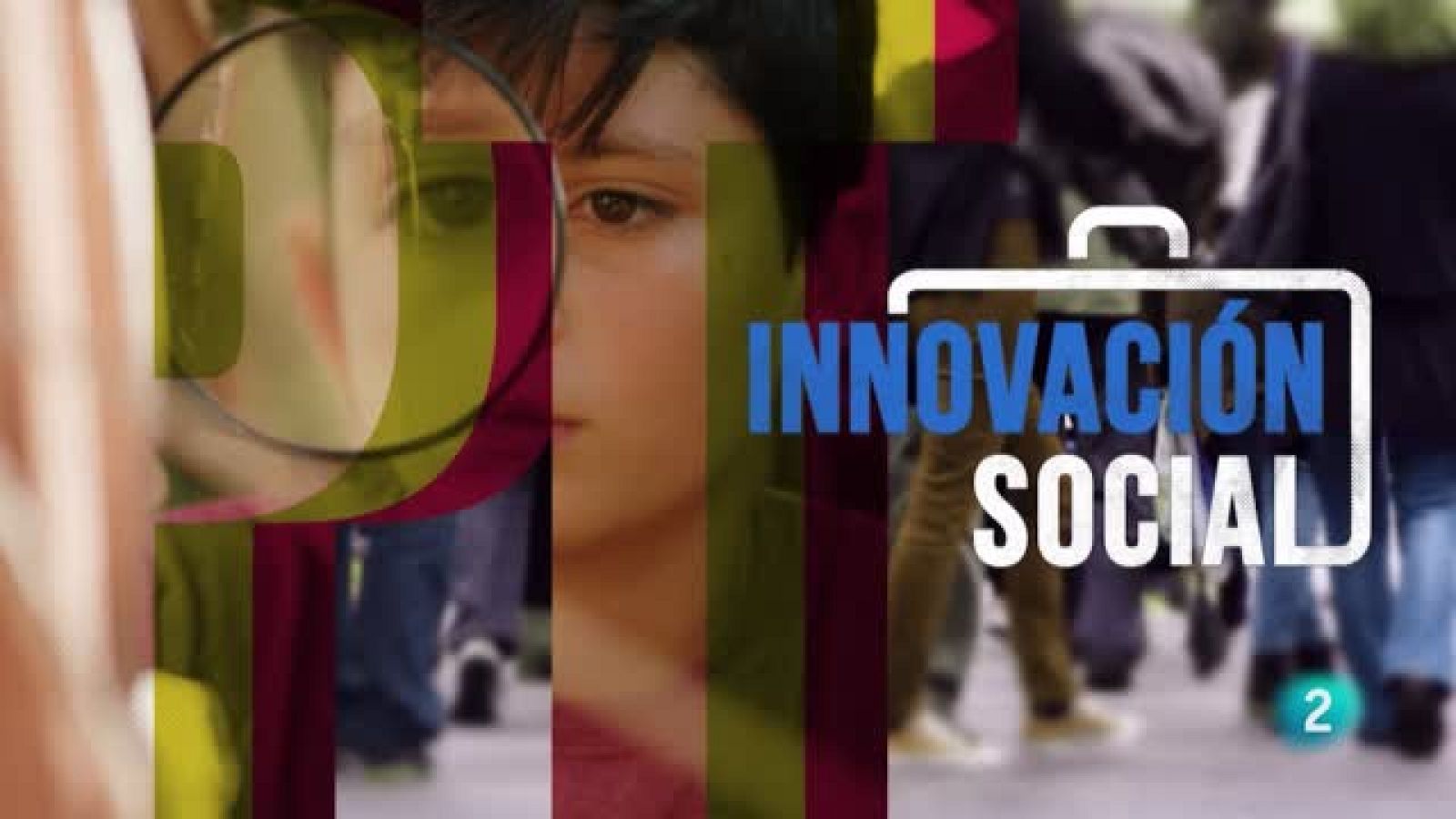 Para Todos La 2-Reinserción de las personas que viven en la calle - Para todos La 2 | Ver