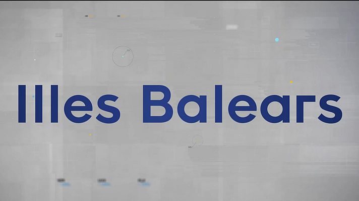 Informatiu Balear - Informatiu Balear en 2' - 05/03/24