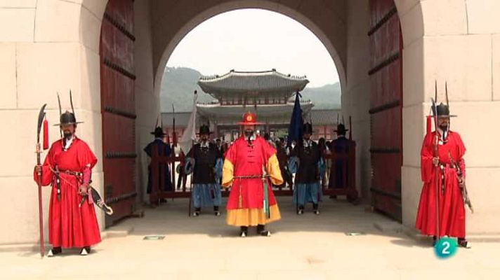 La aventura del Saber - La aventura del saber - 04/12/12