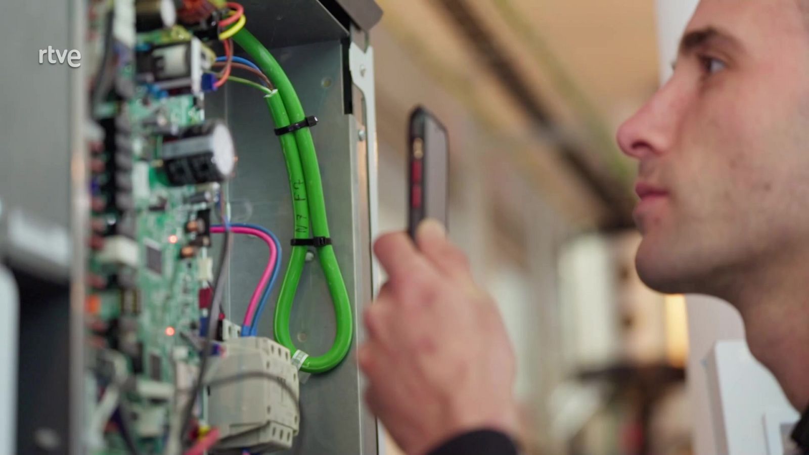 Qué quiero ser de mayor: Instalación y Mantenimiento | Ver