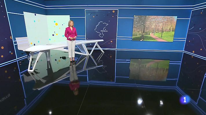Telenavarra - Telenavarra en 2' -  6/3/2024
