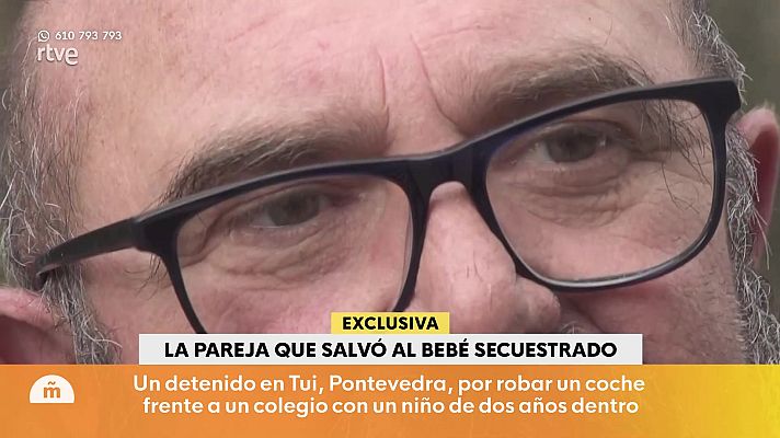 Mañaneros 360 - Programa 123