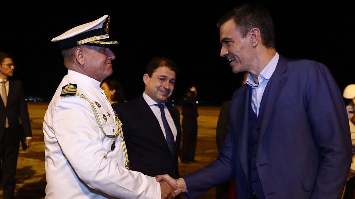 Informativo 24h - Informativo 24 horas - 14h -  06/03/24