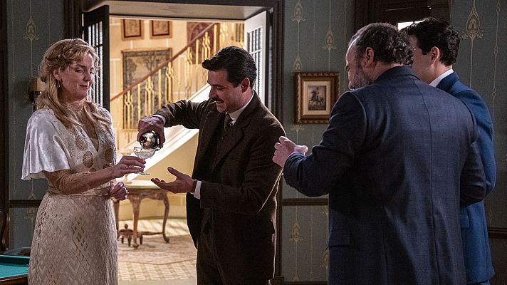 La promesa - Episodio 312