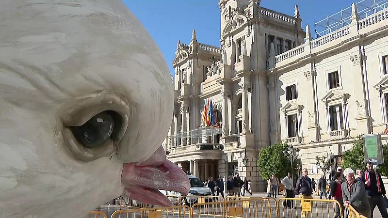 L'Informatiu de la Comunitat Valenciana 1 - 06/03/24 | Ver