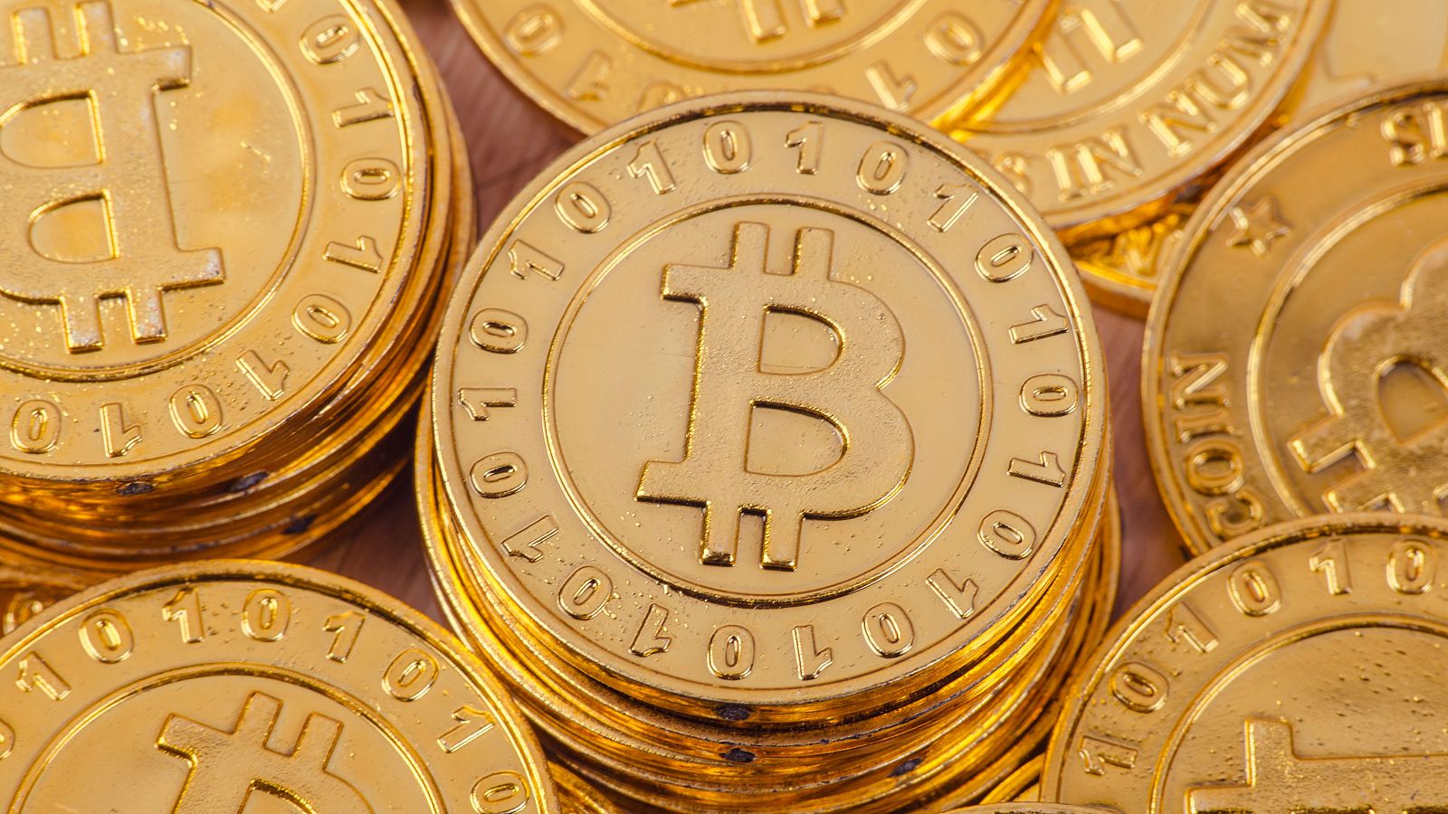 El oro y el bitcoin, en máximos históricos | Ver