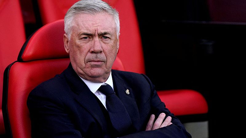 Piden  años de prisión para Ancelotti por defraudar a Hacienda | Ver