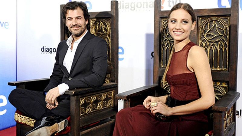 La mañana de la 1 - Broche de oro para 'Isabel'