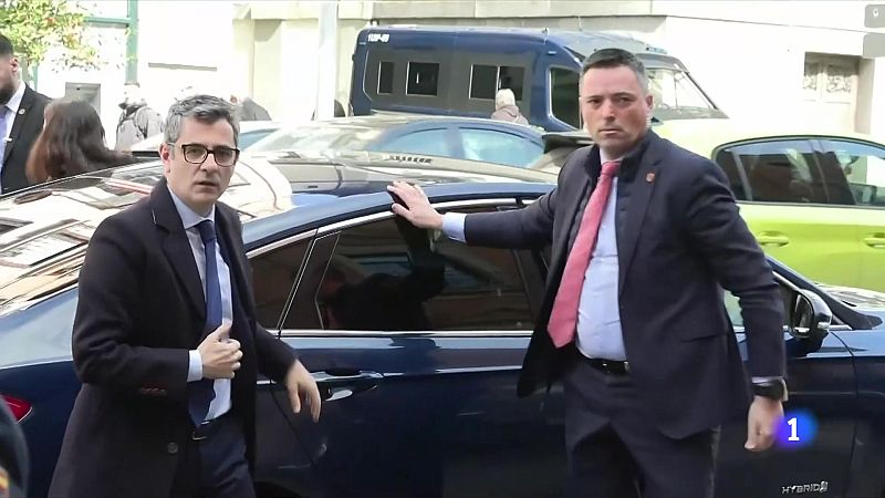 L'informatiu 2 - 06/03/2024 - L'Informatiu | Veure